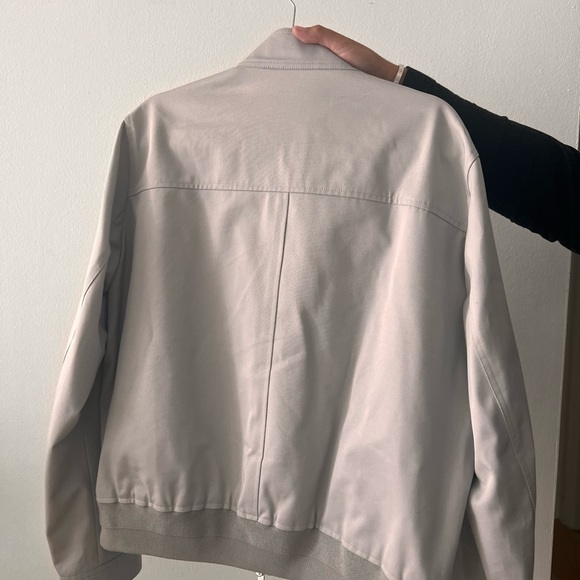 Nike AIR DIOR Jacket - Picture 6 of 6